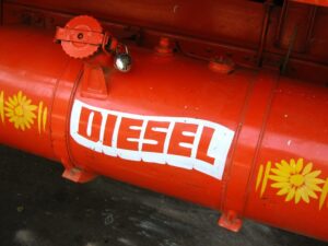 Where to Buy Urea for Diesel
