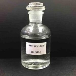 Buy sulfuric acid 
