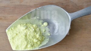 Where to buy sulfur